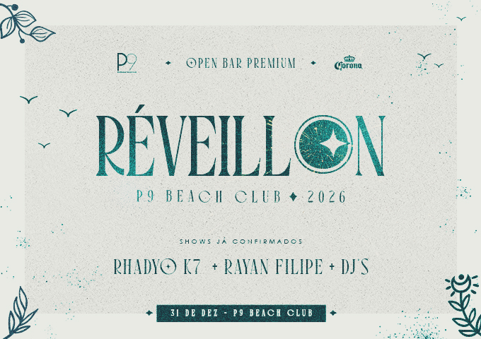 REVEILLON 2026