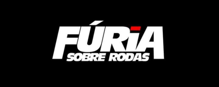 FÚRIA SOBRE RODAS