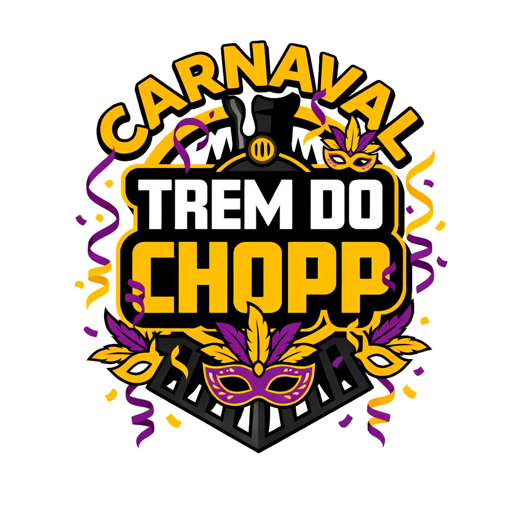 CARNAVAL TREM DO CHOPP