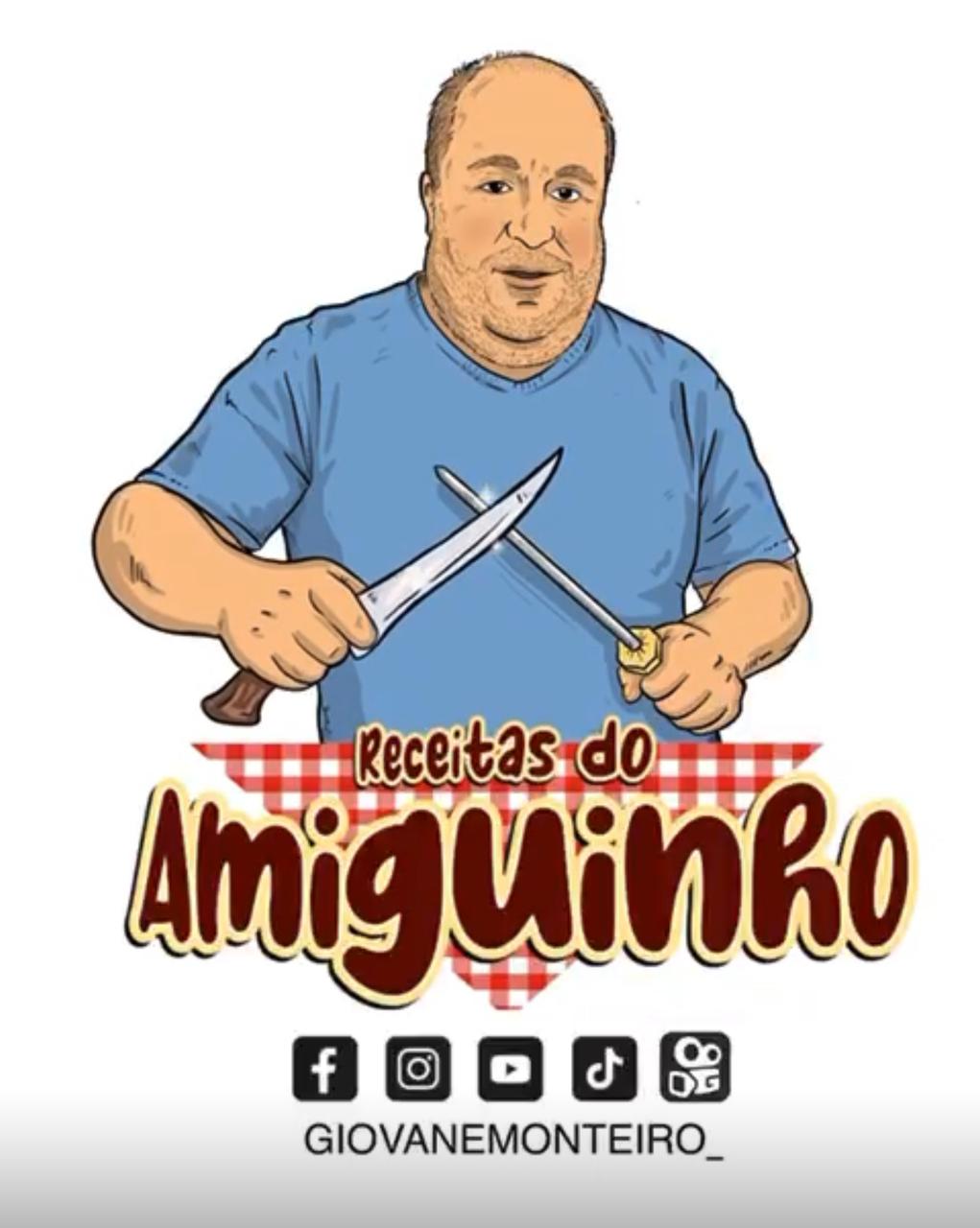 3º BUTECO DO AMIGUINHO