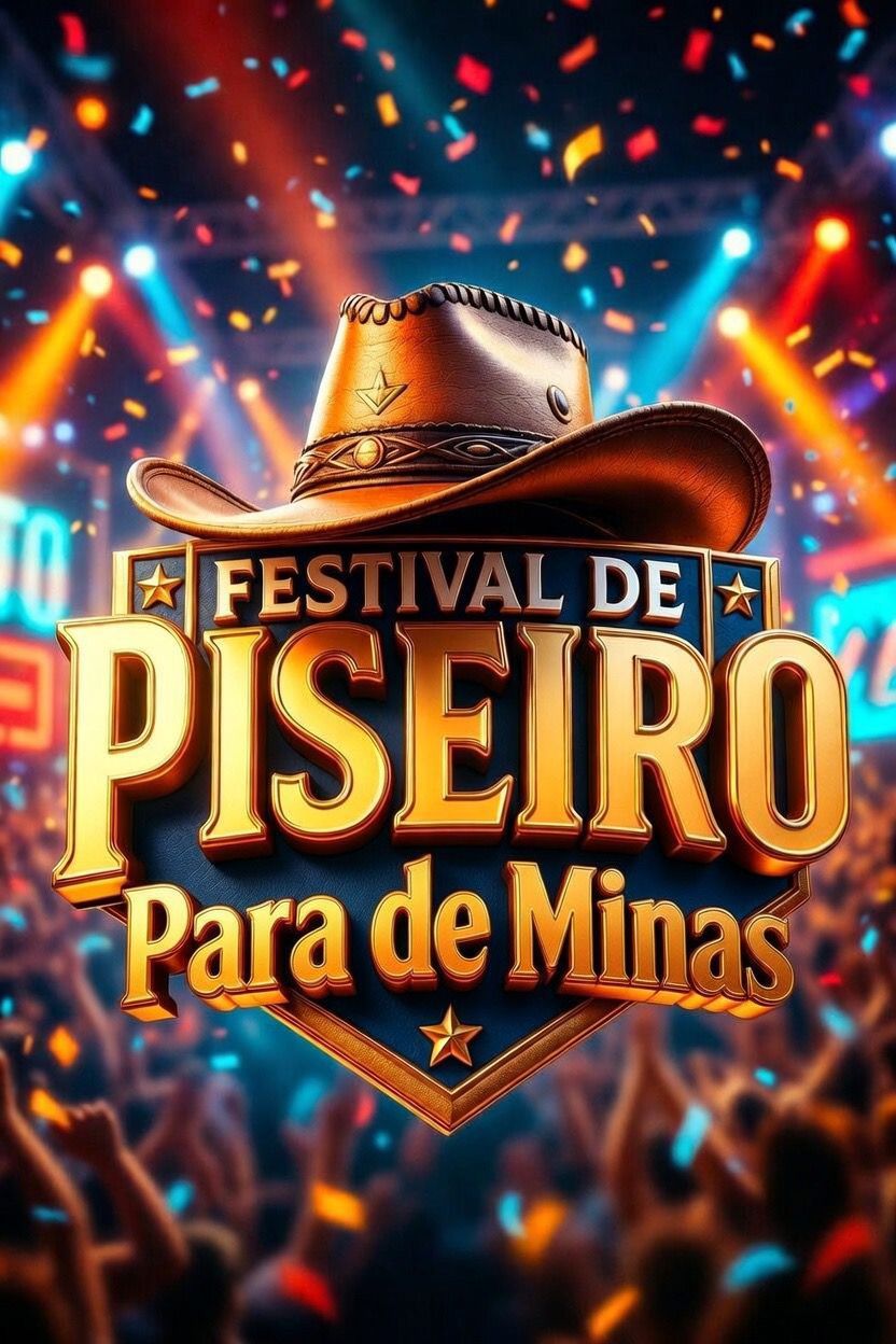 FESTIVAL DE PISEIRO
