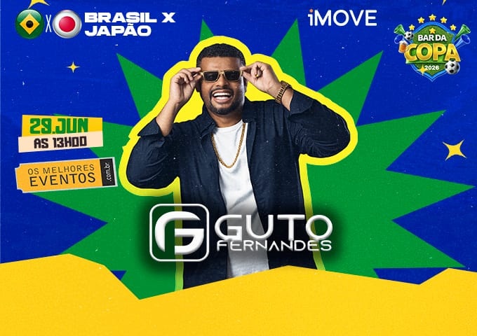 BAR DA COPA 2026