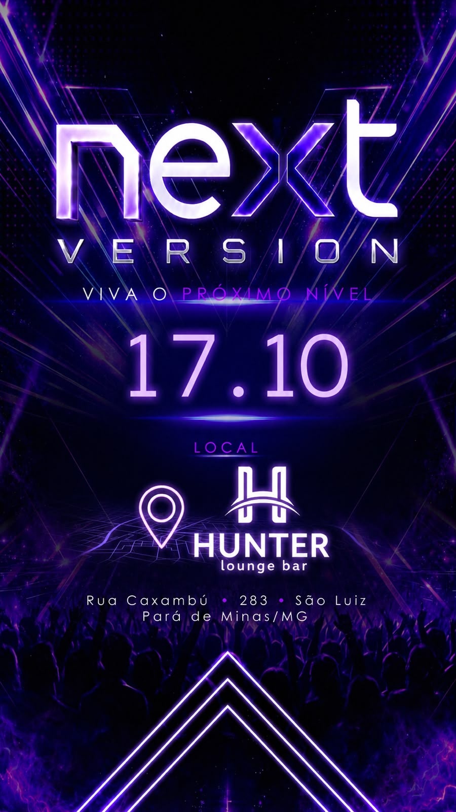 NEXT VERSION