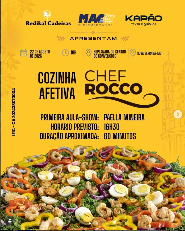 APAE COZINHA AFETIVA