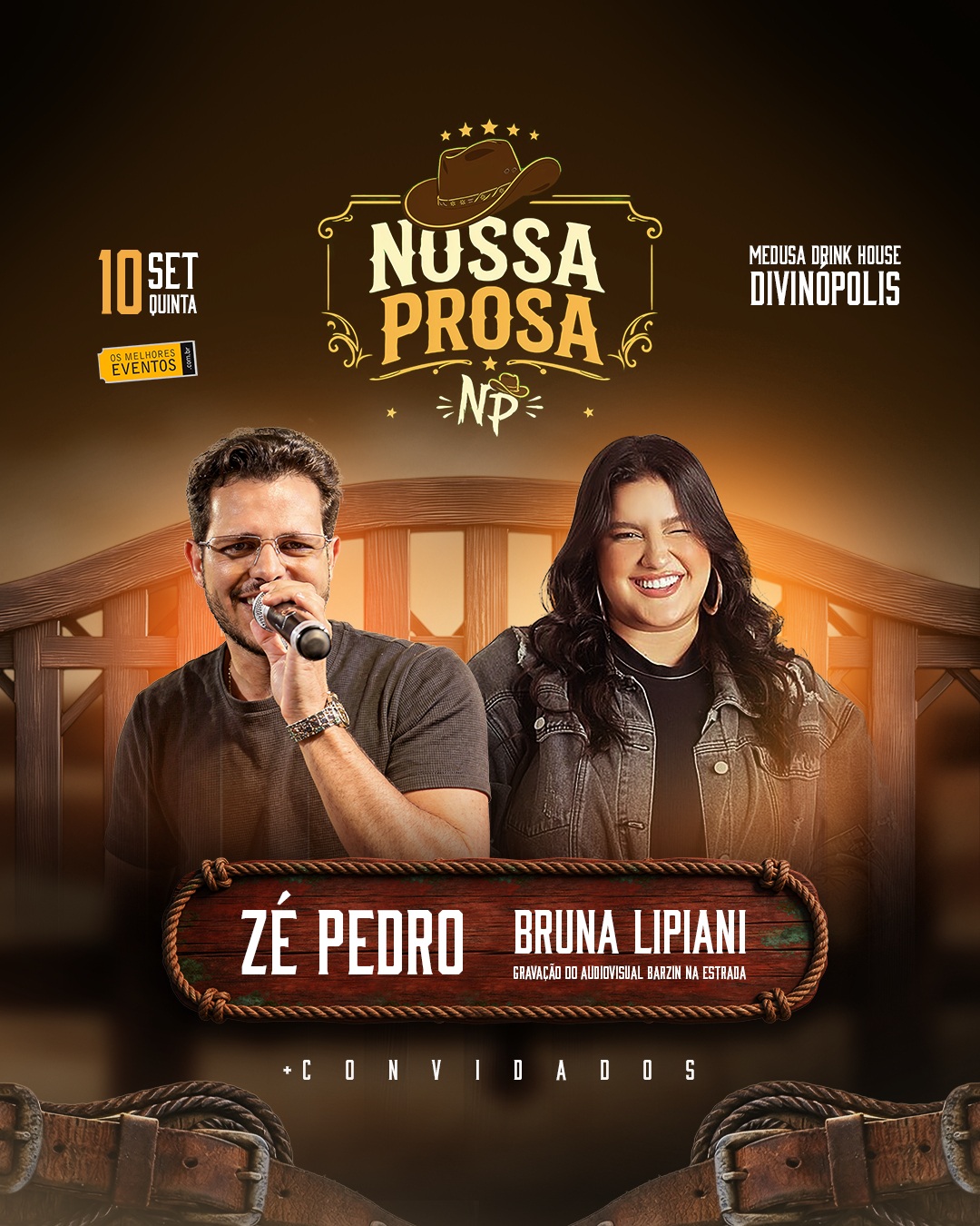 NOSSA PROSA