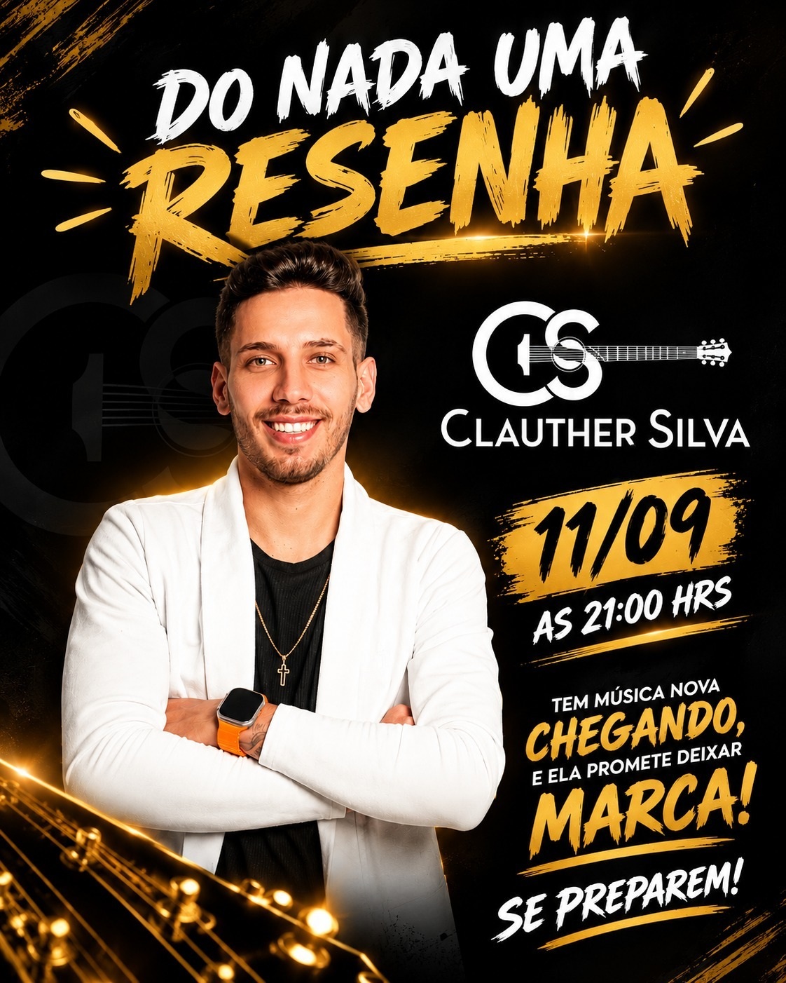 DO NADA UMA RESENHA
