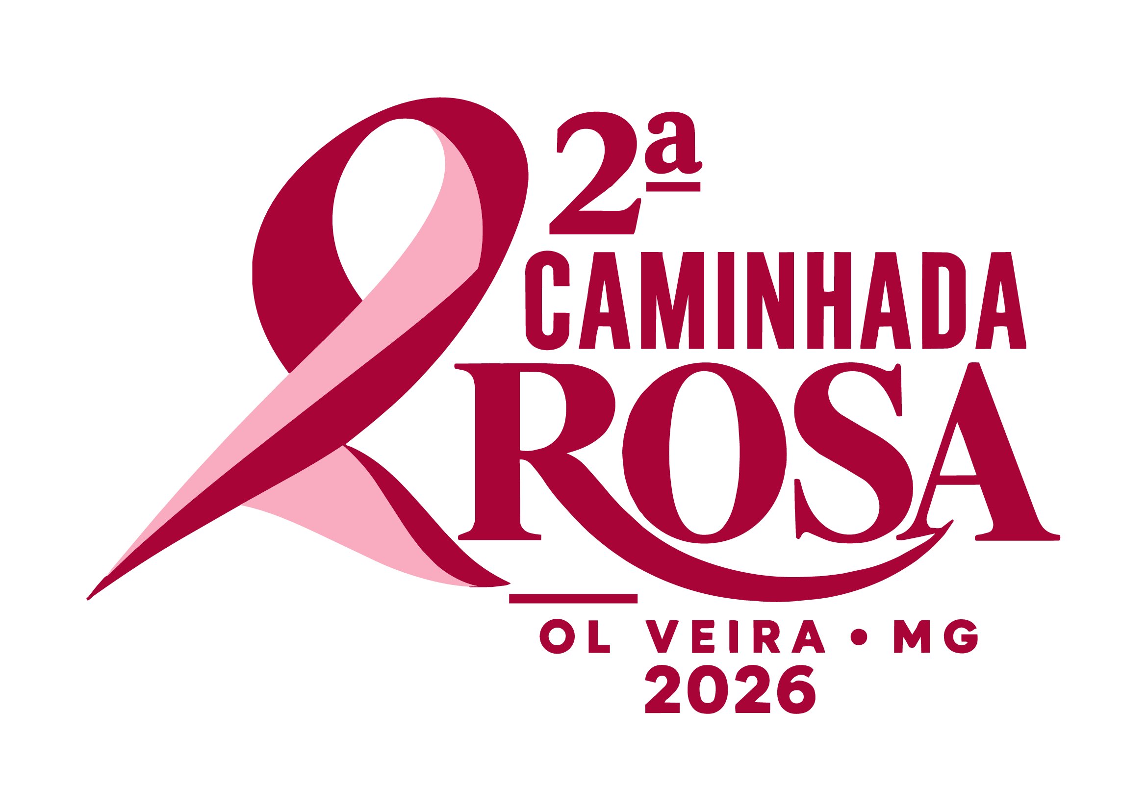 2ª CAMINHADA ROSA DE OLIVEIRA