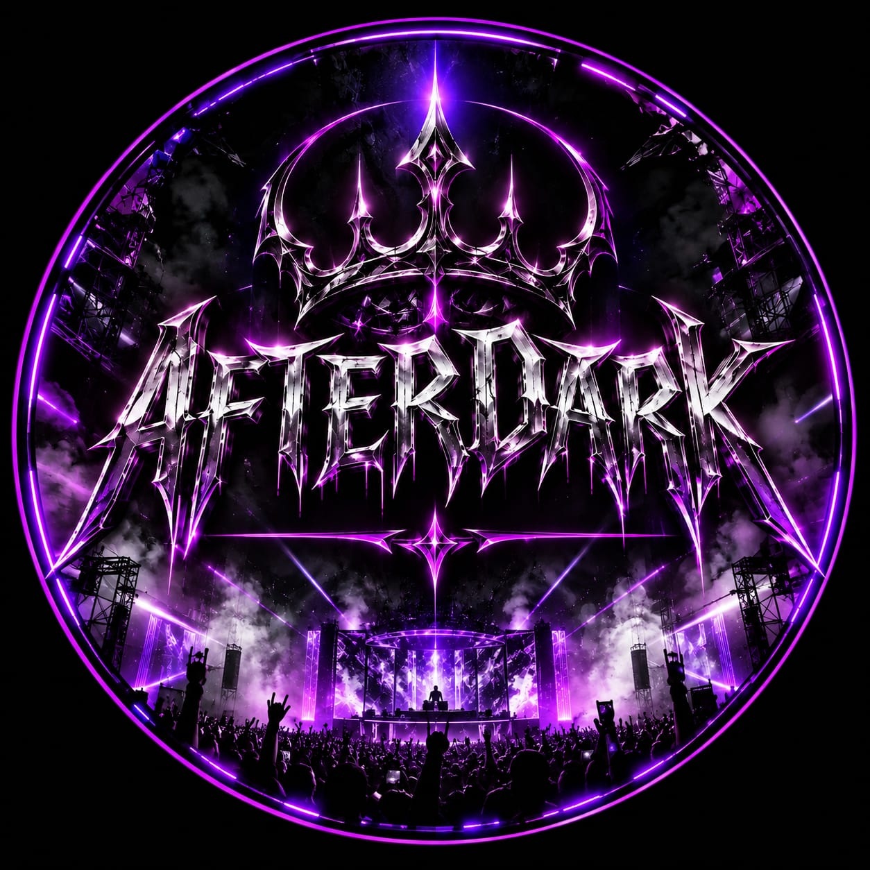AFTERDARK
