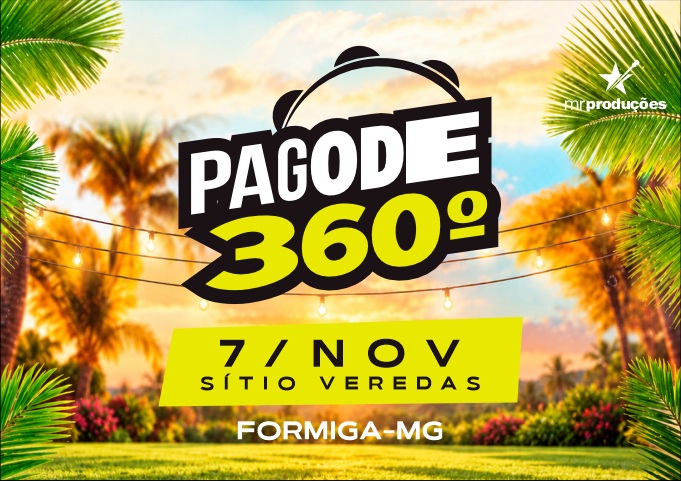 PAGODE 360°