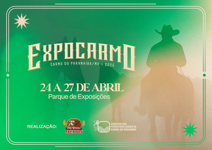 EXPO CARMO