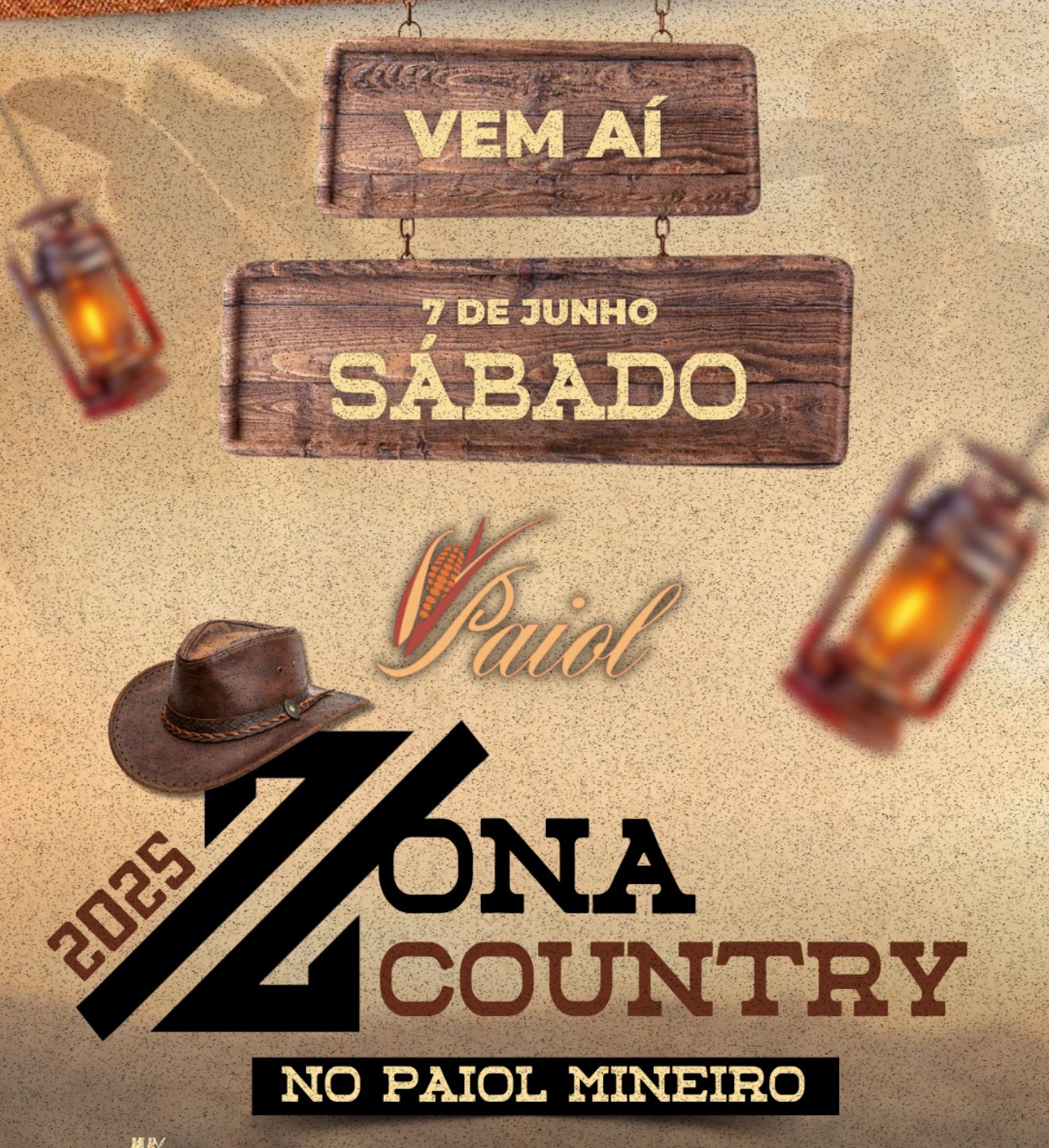 ABRASPROVE - ZONA COUNTRY