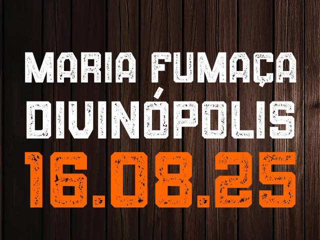 MARIA FUMAÇA