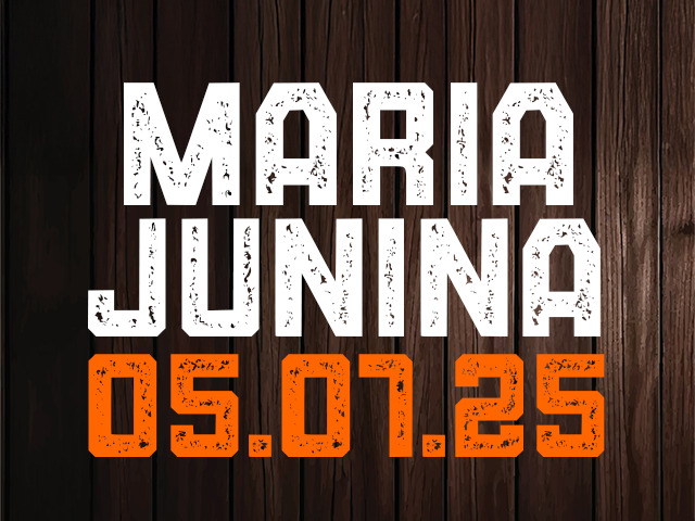 MARIA JUNINA