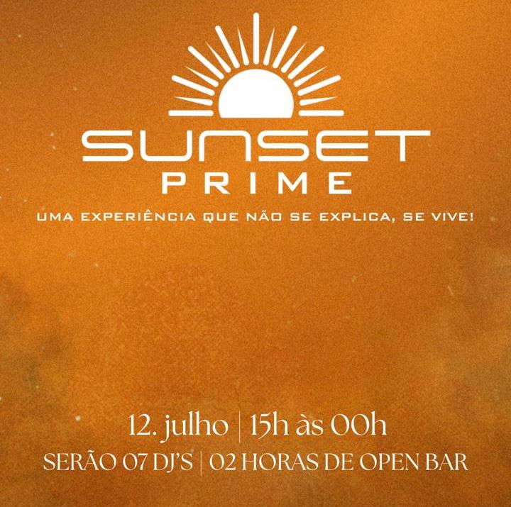 SUNSET PRIME