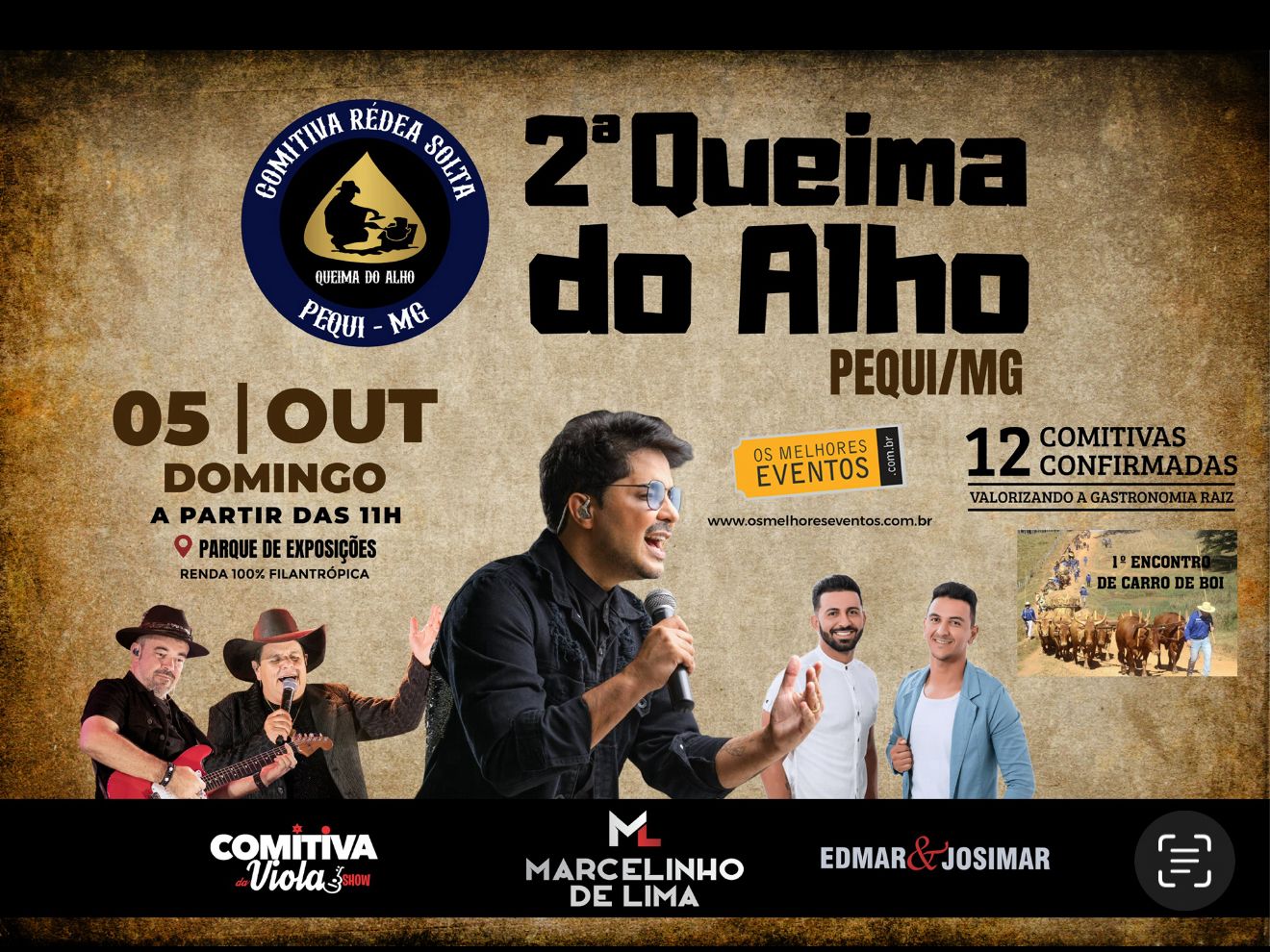 2 QUEIMA DO ALHO PEQUI