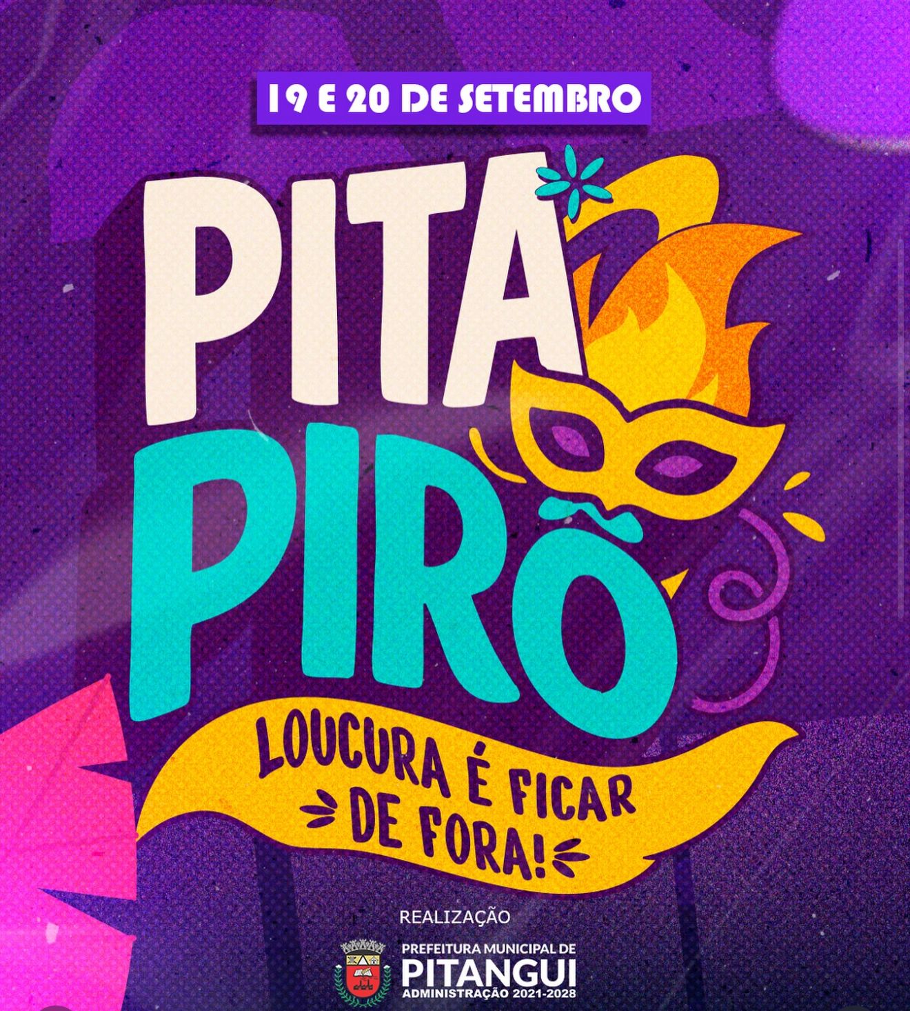 PITAPIR 2025