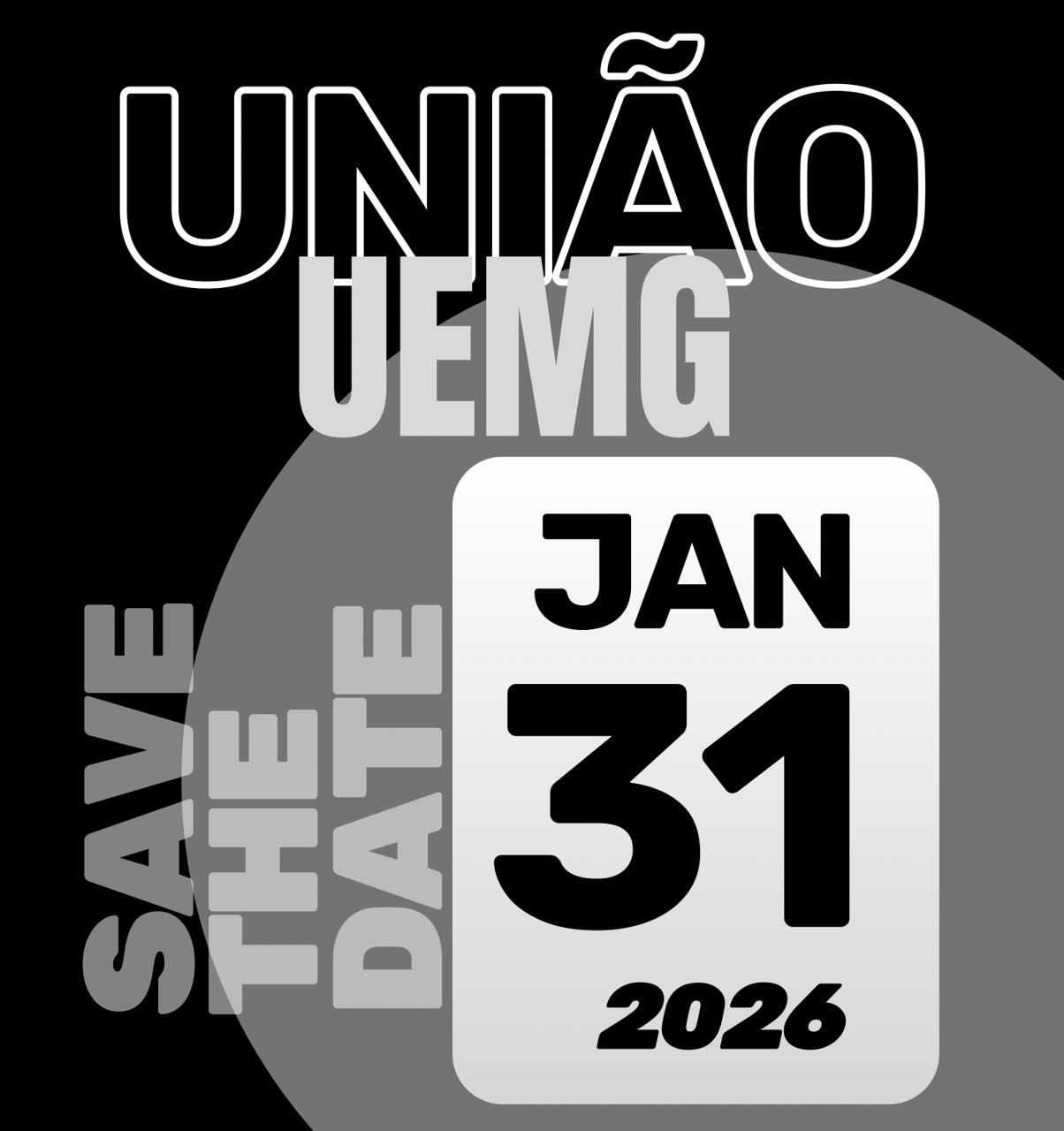 UNIÃO UEMG