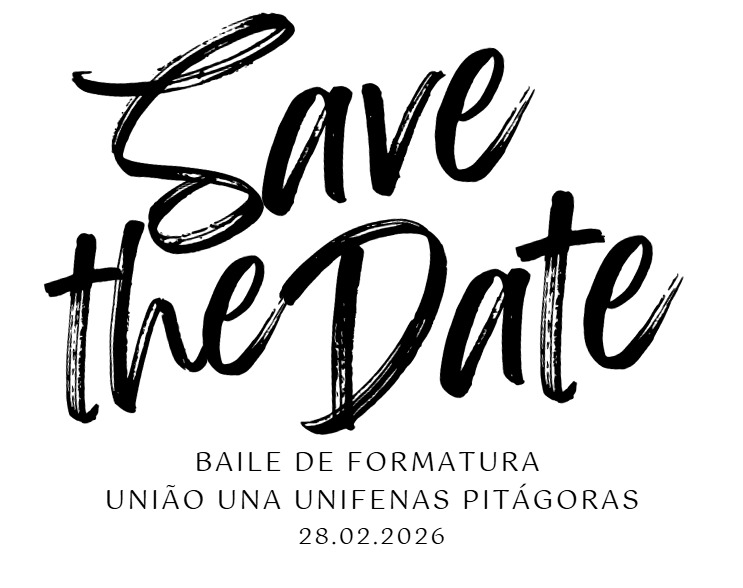 BAILE DE FORMATURA UNIÃO UNA-UNIFENAS-PITAGORAS