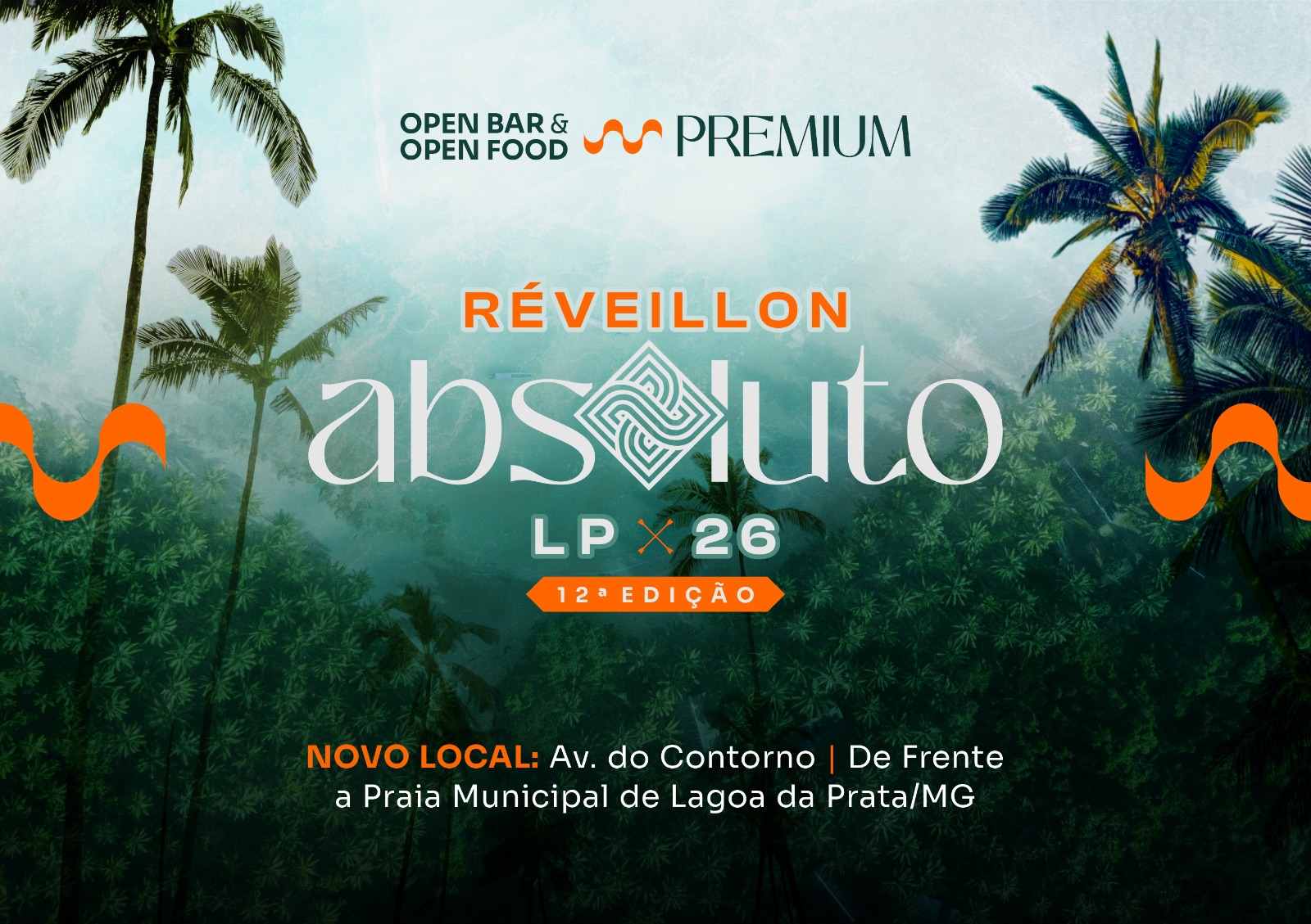REVEILLON ABSOLUTO