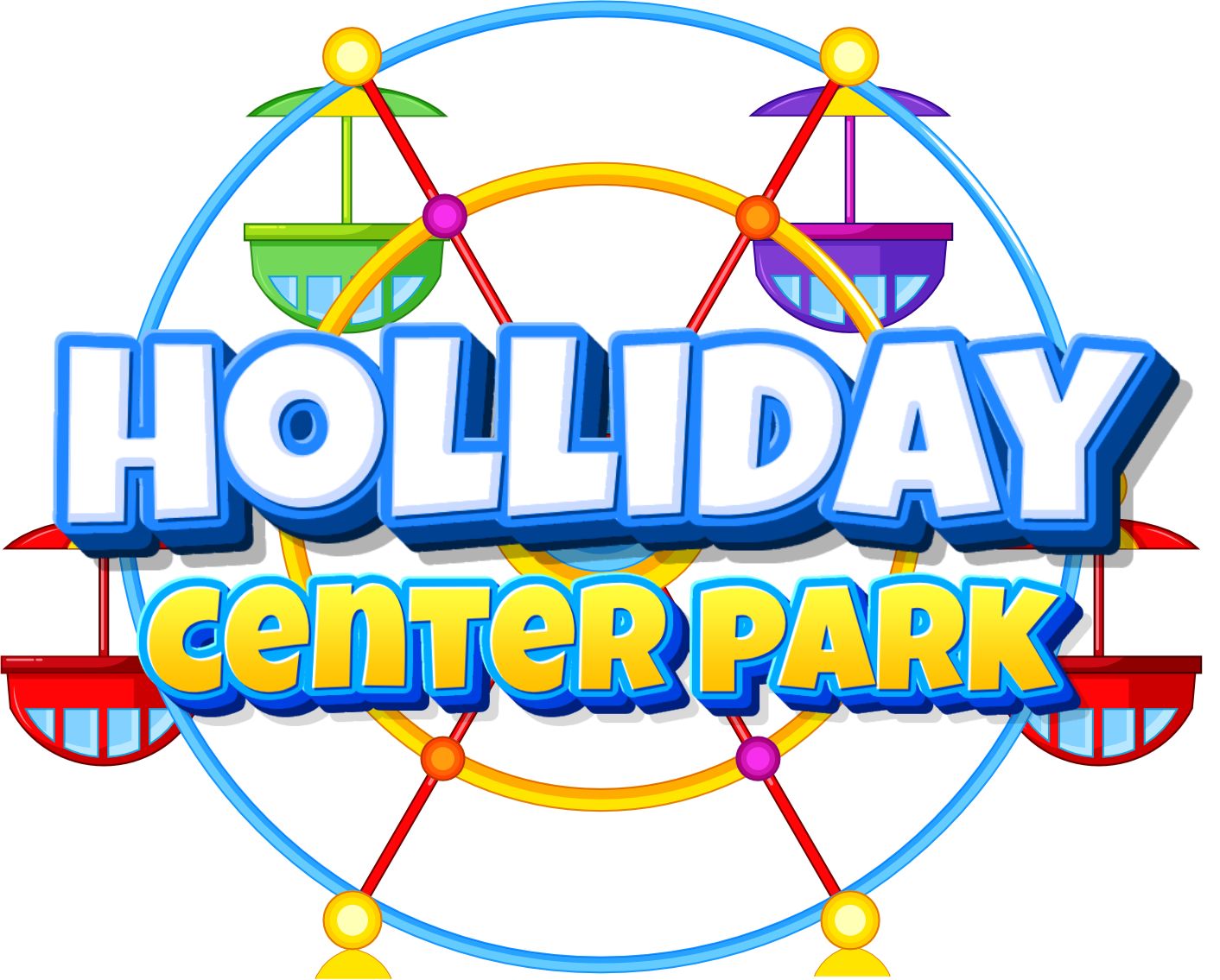 HOLLIDAY CENTER PARK