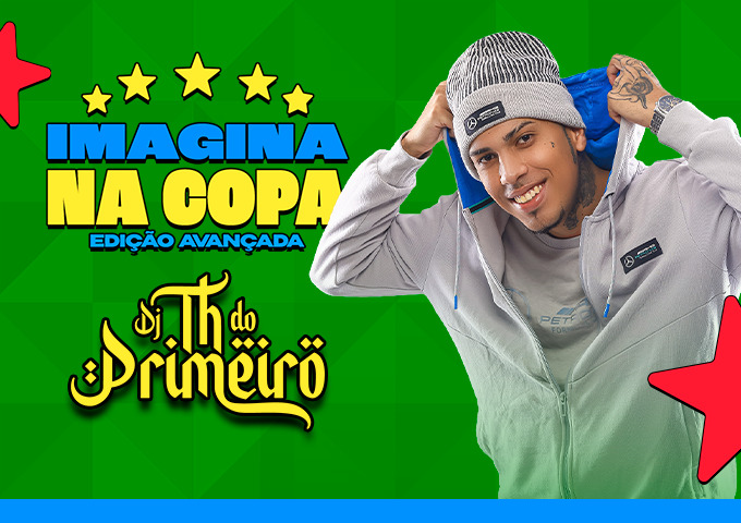 IMAGINA NA COPA