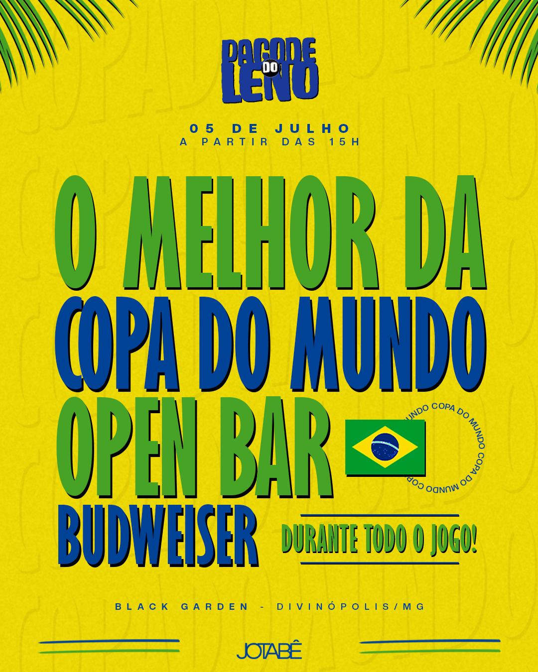 PARAISO DO HEXA